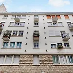 Appartement Lumineux Et Spacieux Pour 3 Personnes 60 M Carres