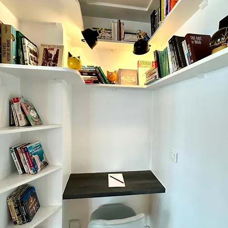Apartment Lumineux Et Spacieux Pour 3 Personnes 60 M Carres Paris