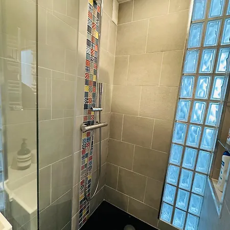 Lumineux Et Spacieux Pour 3 Personnes 60 M Carres Apartment