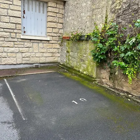 Apartment Lumineux Et Spacieux Pour 3 Personnes 60 M Carres