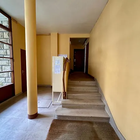Apartment Lumineux Et Spacieux Pour 3 Personnes 60 M Carres